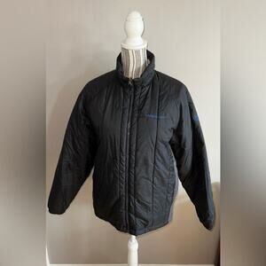 TIMBERLAND WOMENS FULL ZIP JACKET SIZE XS MINT